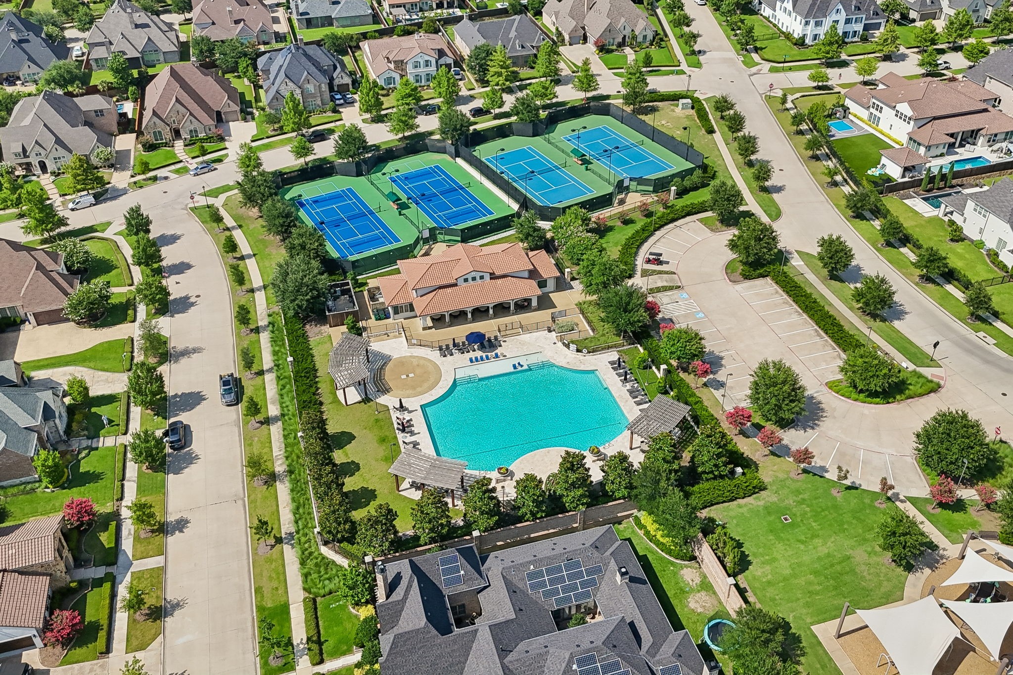 3611 Hickory Grove Lane