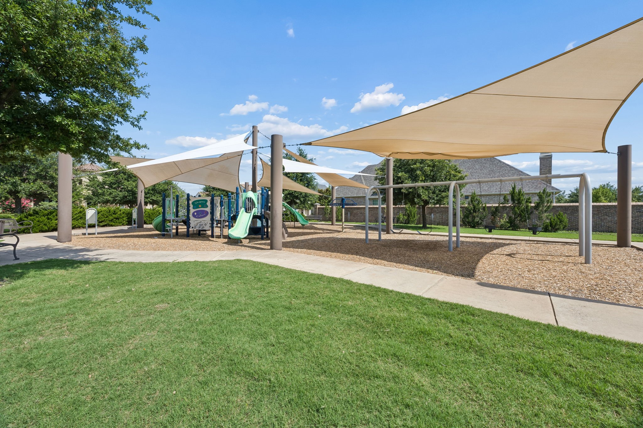 3611 Hickory Grove Lane