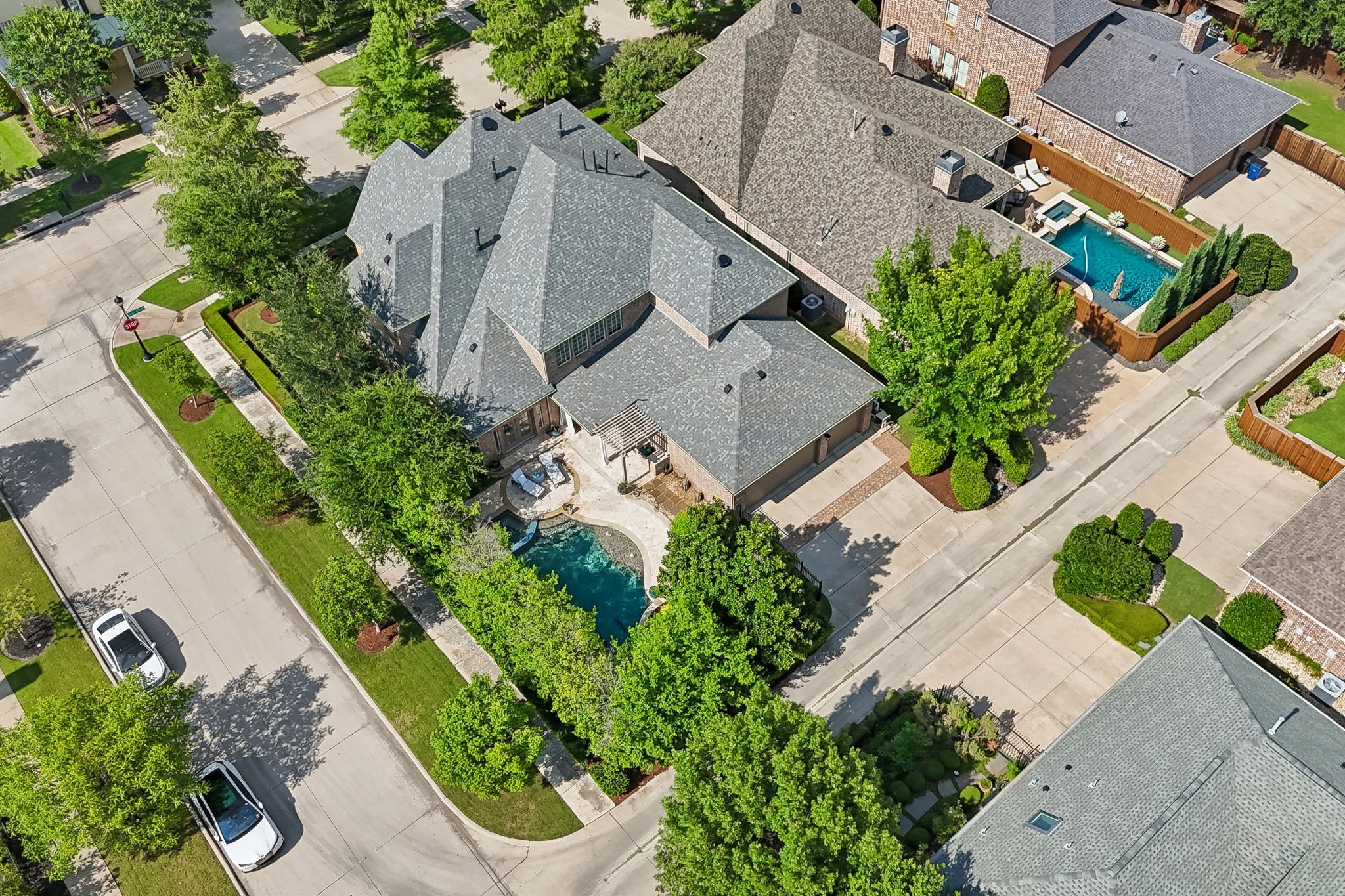 3611 Hickory Grove Lane