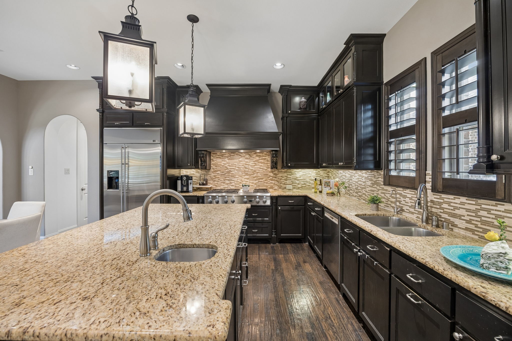 3611 Hickory Grove Lane