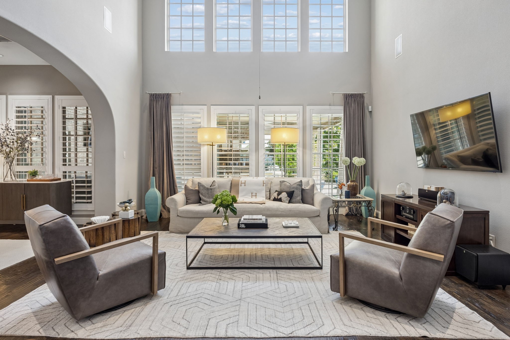 3611 Hickory Grove Lane