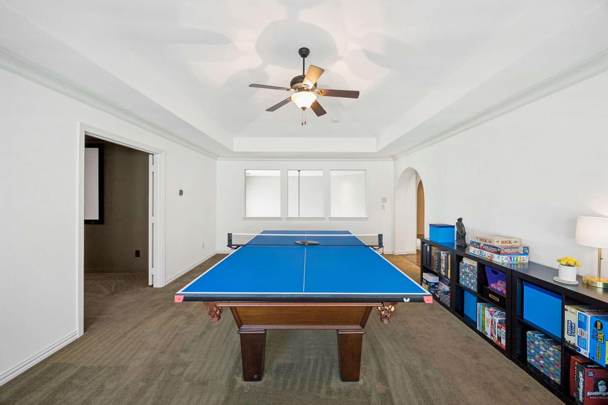 3611 Hickory Grove Lane