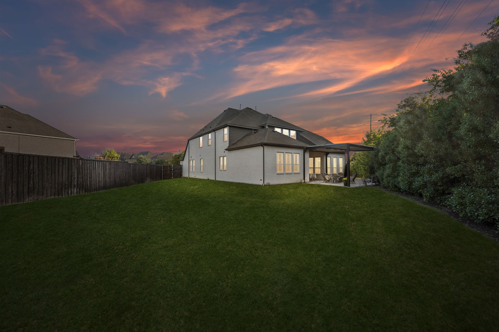 8004 Sarahville Drive