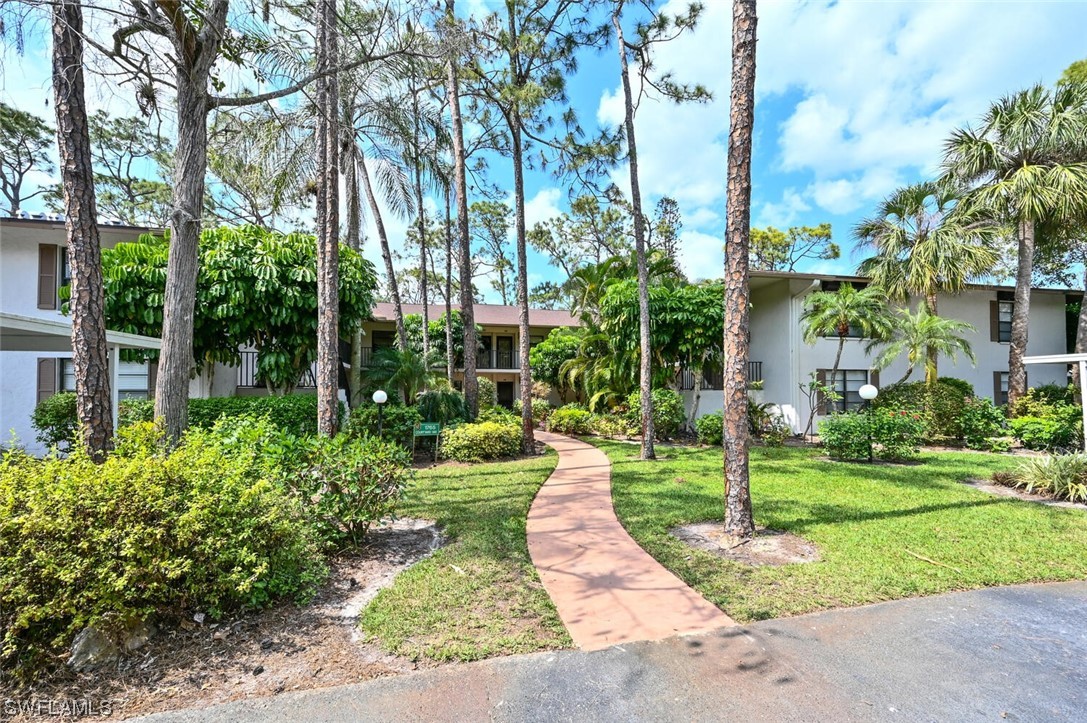 1765 Courtyard WAY C-202