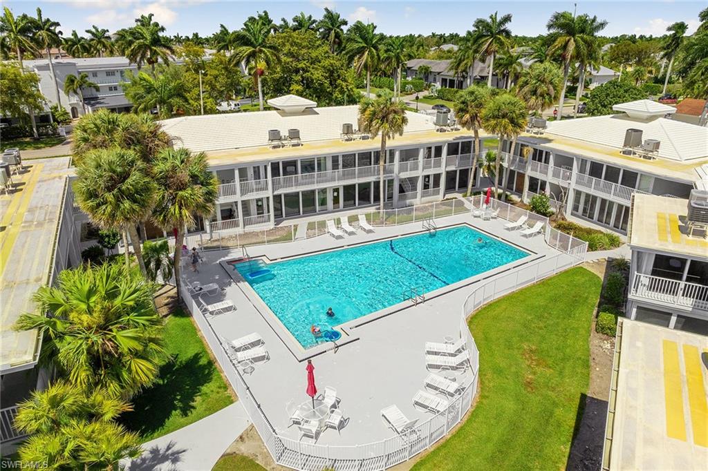 380 Harbour DR # 380