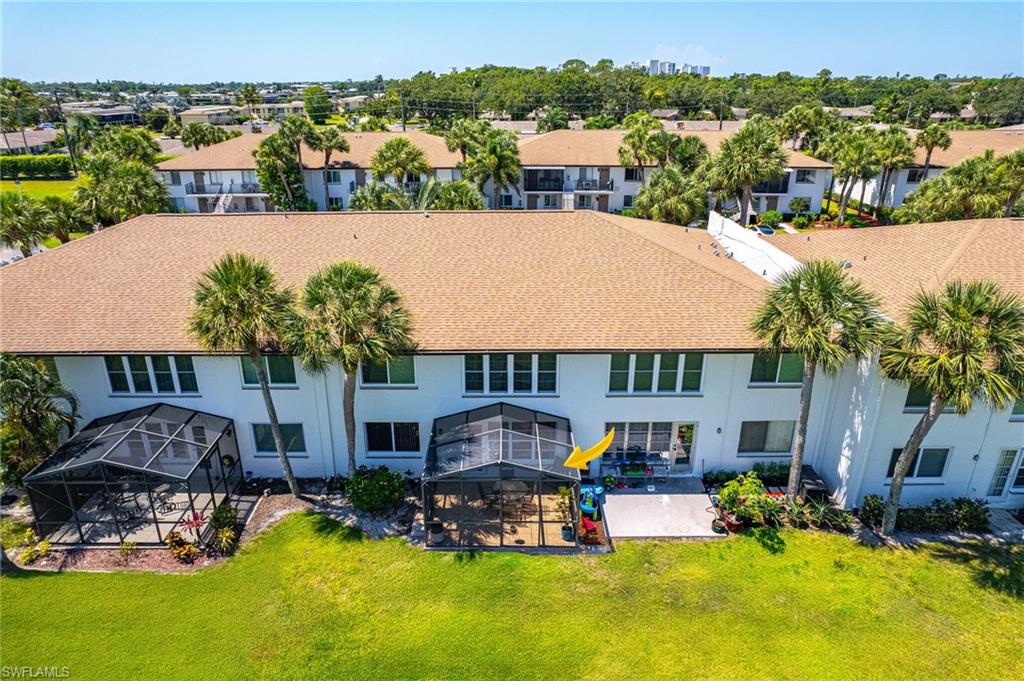 3609 Arctic CIR # 405