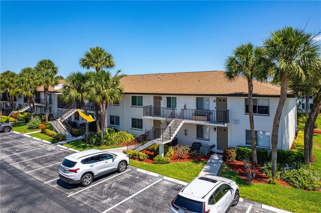 3609 Arctic CIR # 405