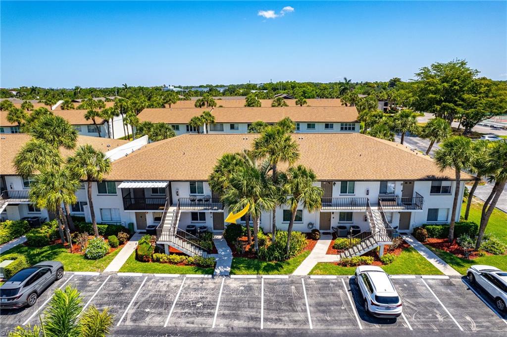 3609 Arctic CIR # 405