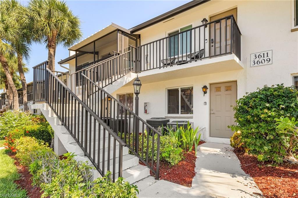3609 Arctic CIR # 405