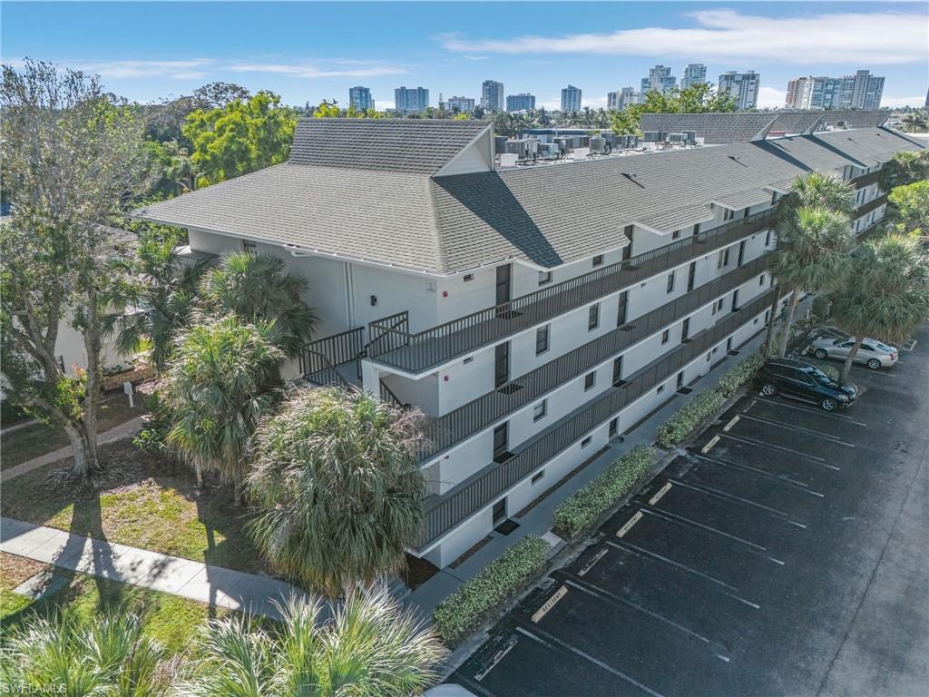 600 Neapolitan WAY # 349