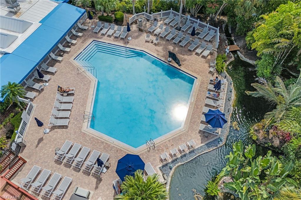 600 Neapolitan WAY # 349