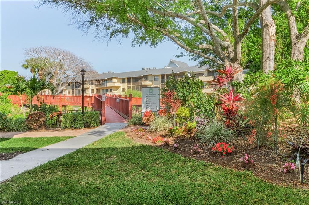 600 Neapolitan WAY # 349