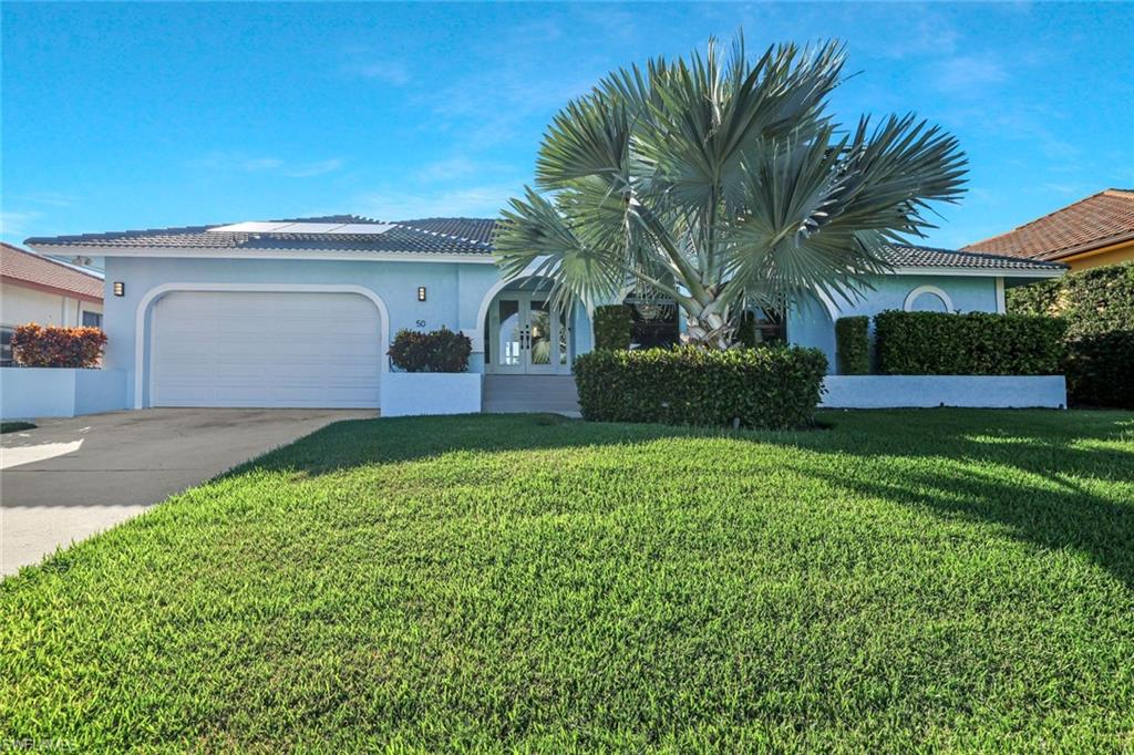 50 Copperfield CT