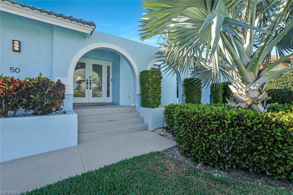 50 Copperfield CT