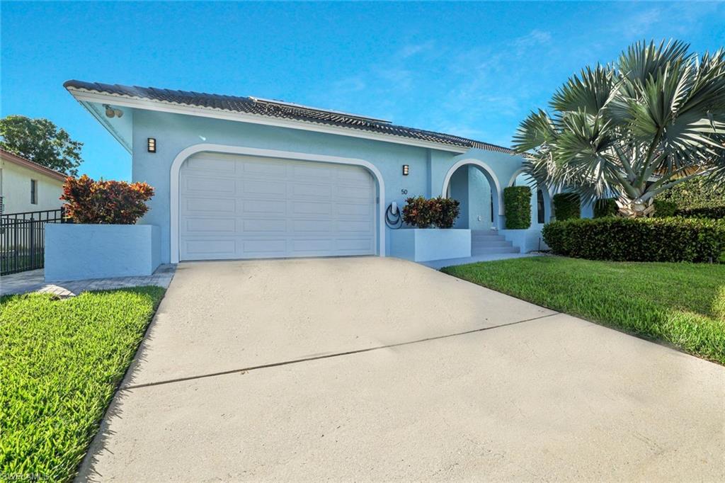 50 Copperfield CT