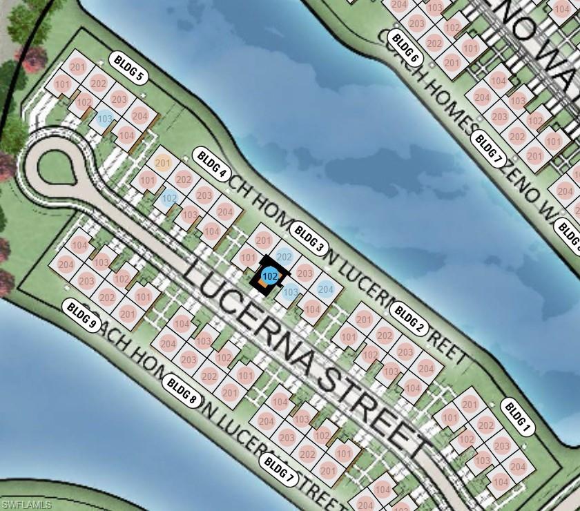 15323 Lucerna ST 102