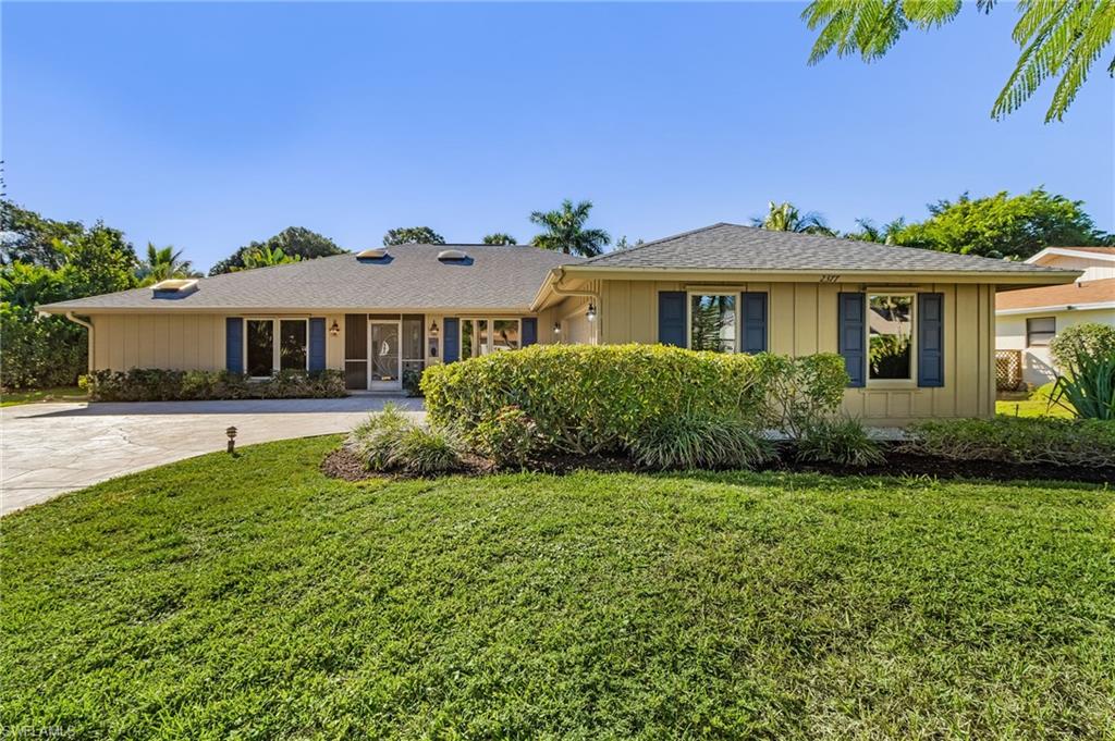 2377 Kings Lake BLVD