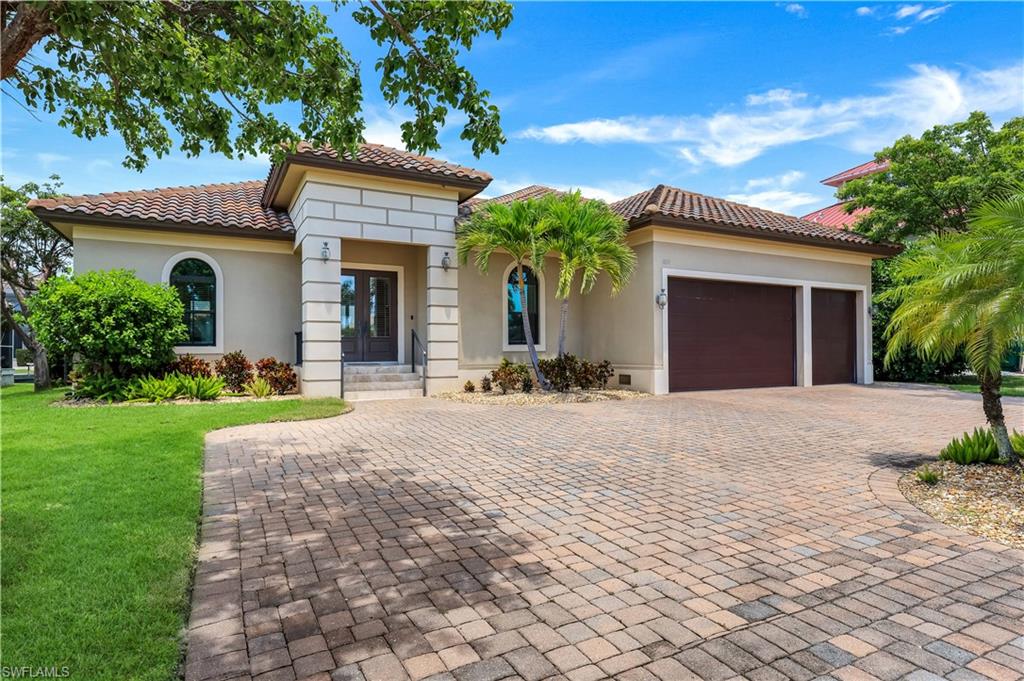 1050 San Marco RD