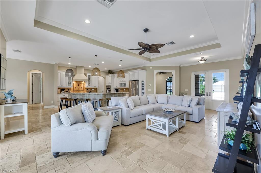 1050 San Marco RD