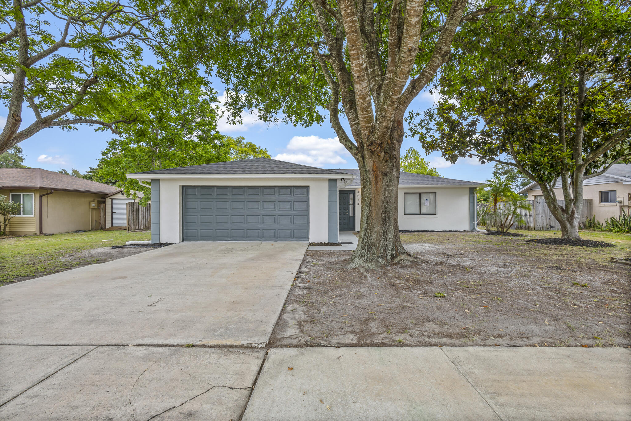 2013 Alexander Drive
