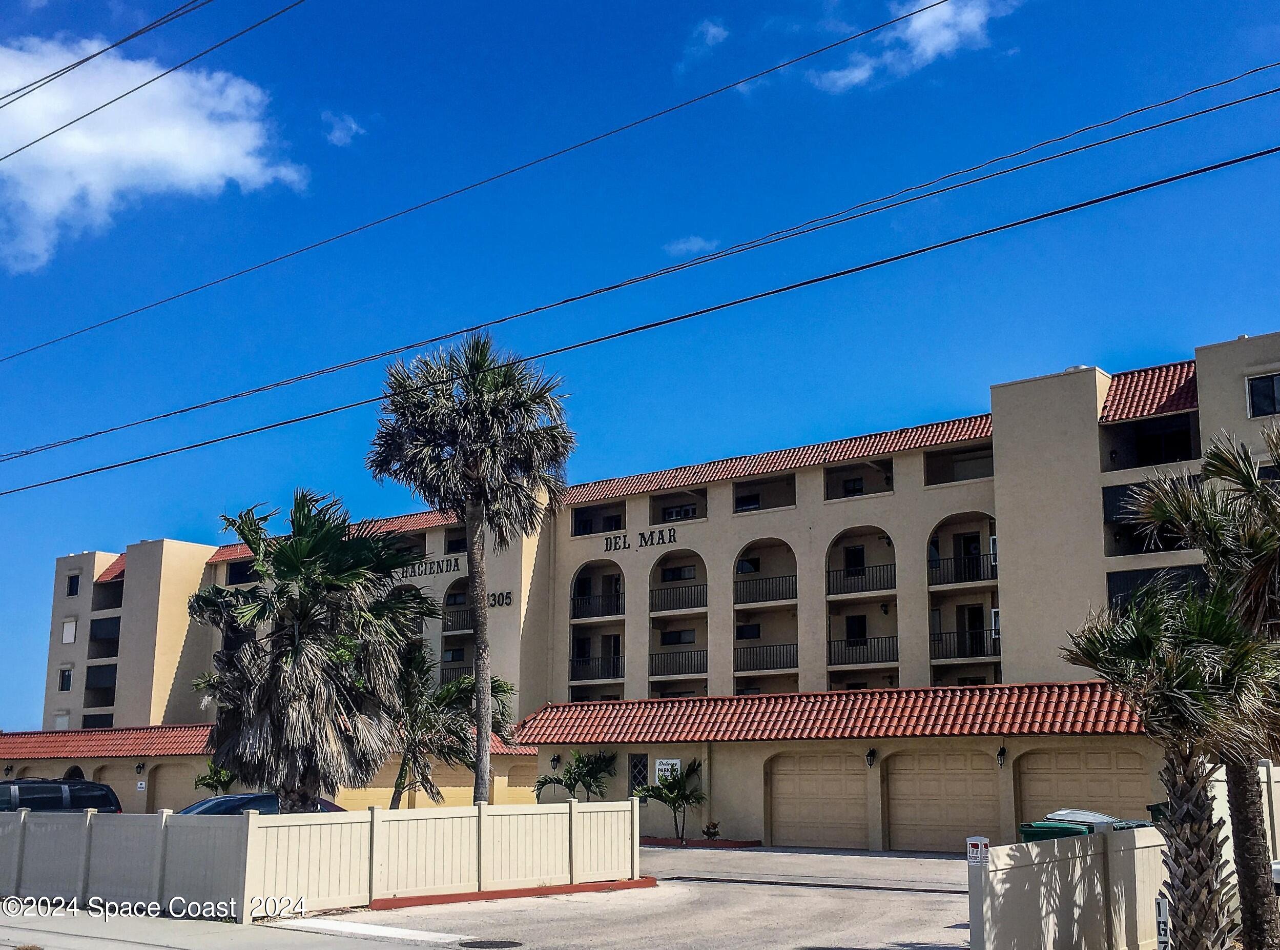 1305 S Atlantic Avenue 450