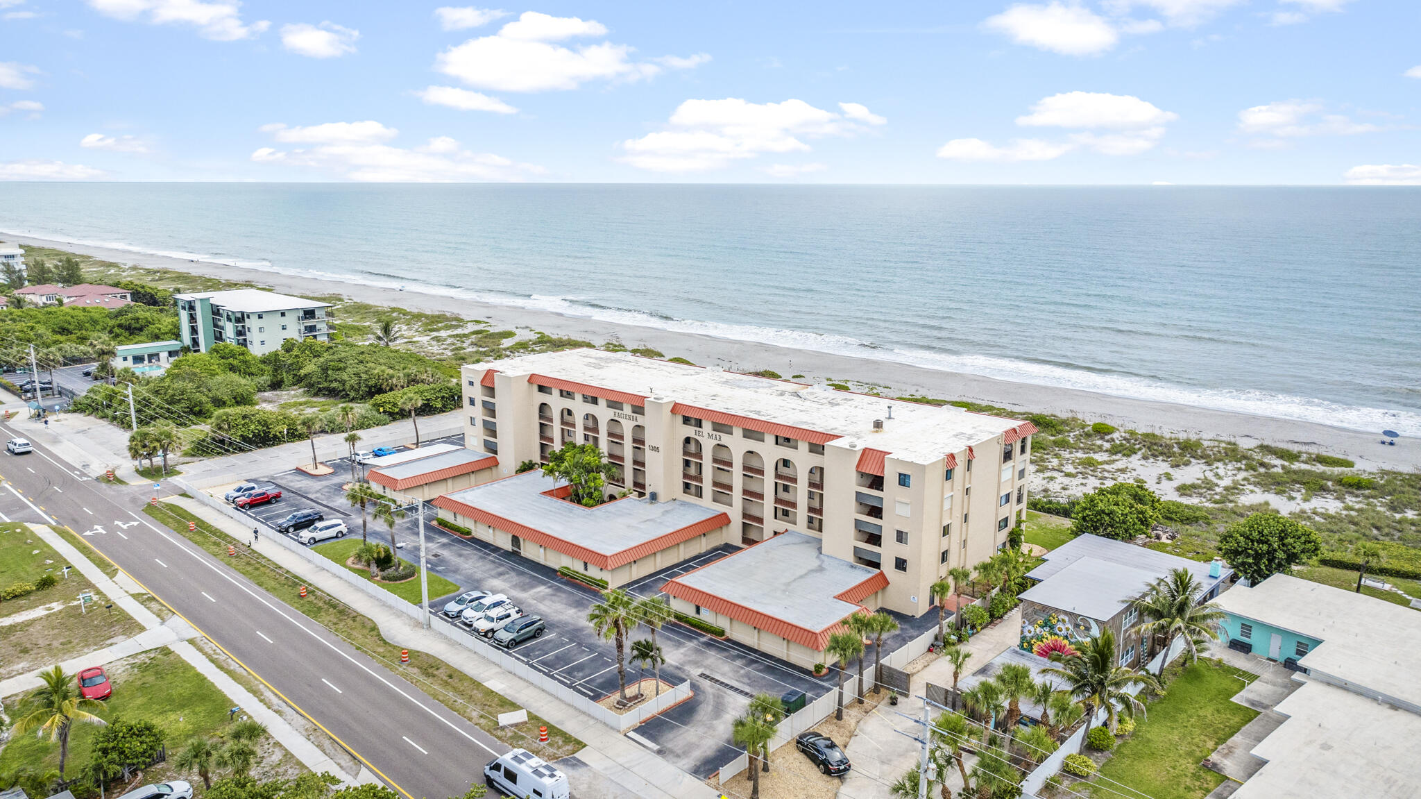 1305 S Atlantic Avenue 450