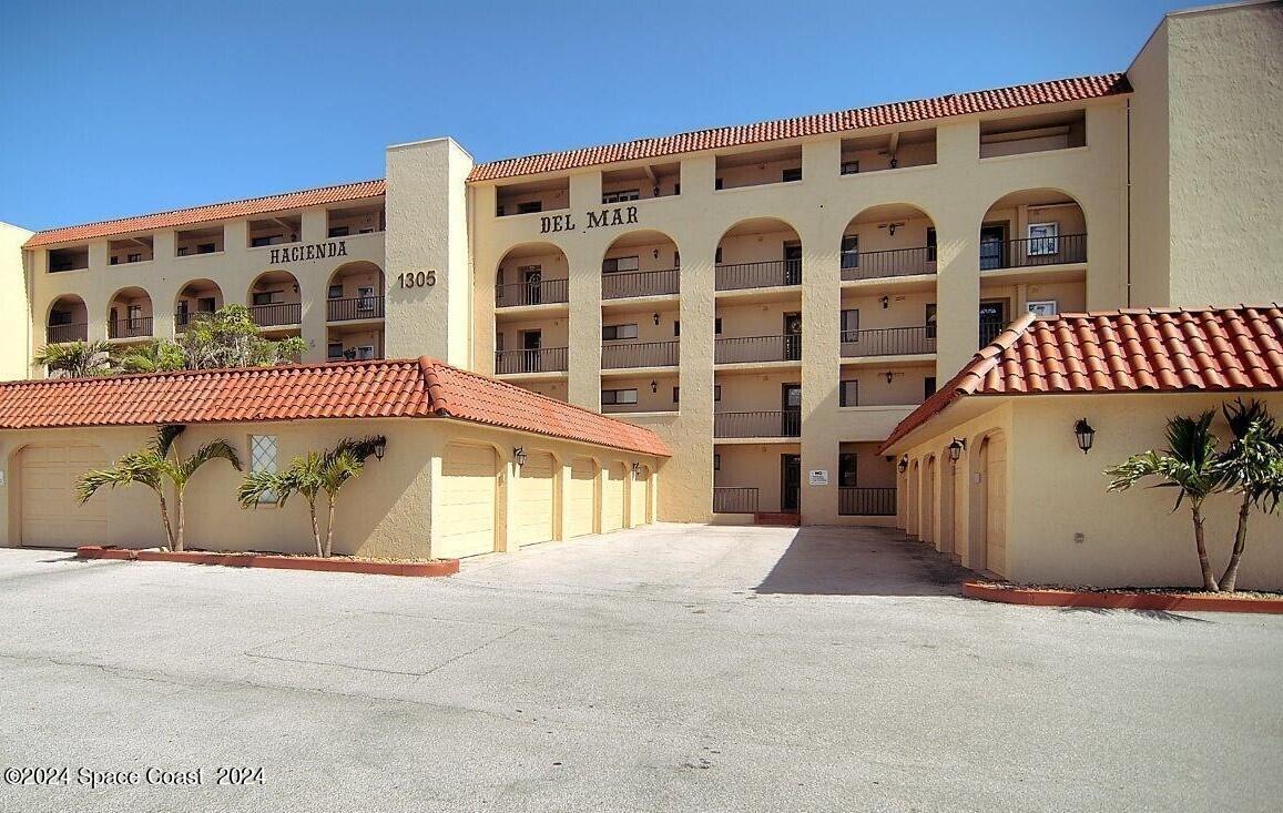1305 S Atlantic Avenue 450