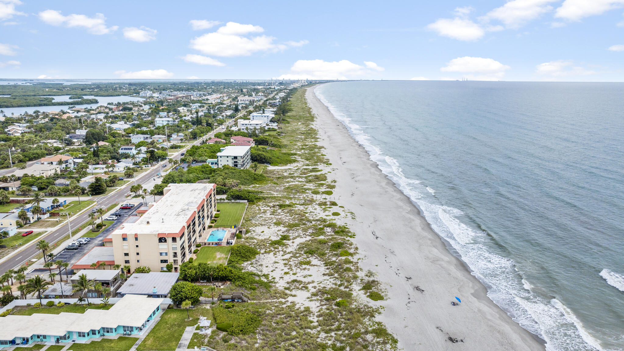 1305 S Atlantic Avenue 450