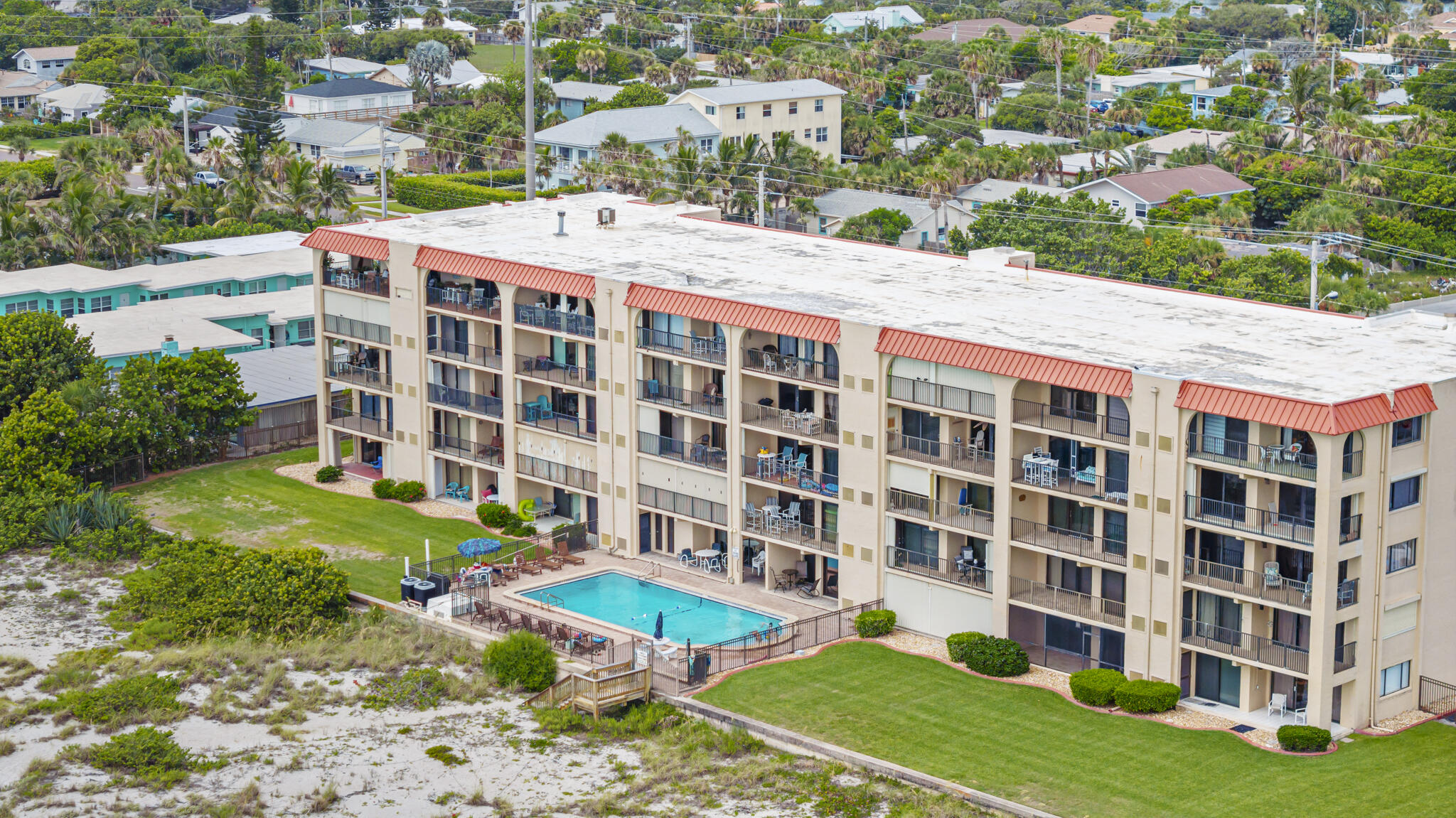 1305 S Atlantic Avenue 450