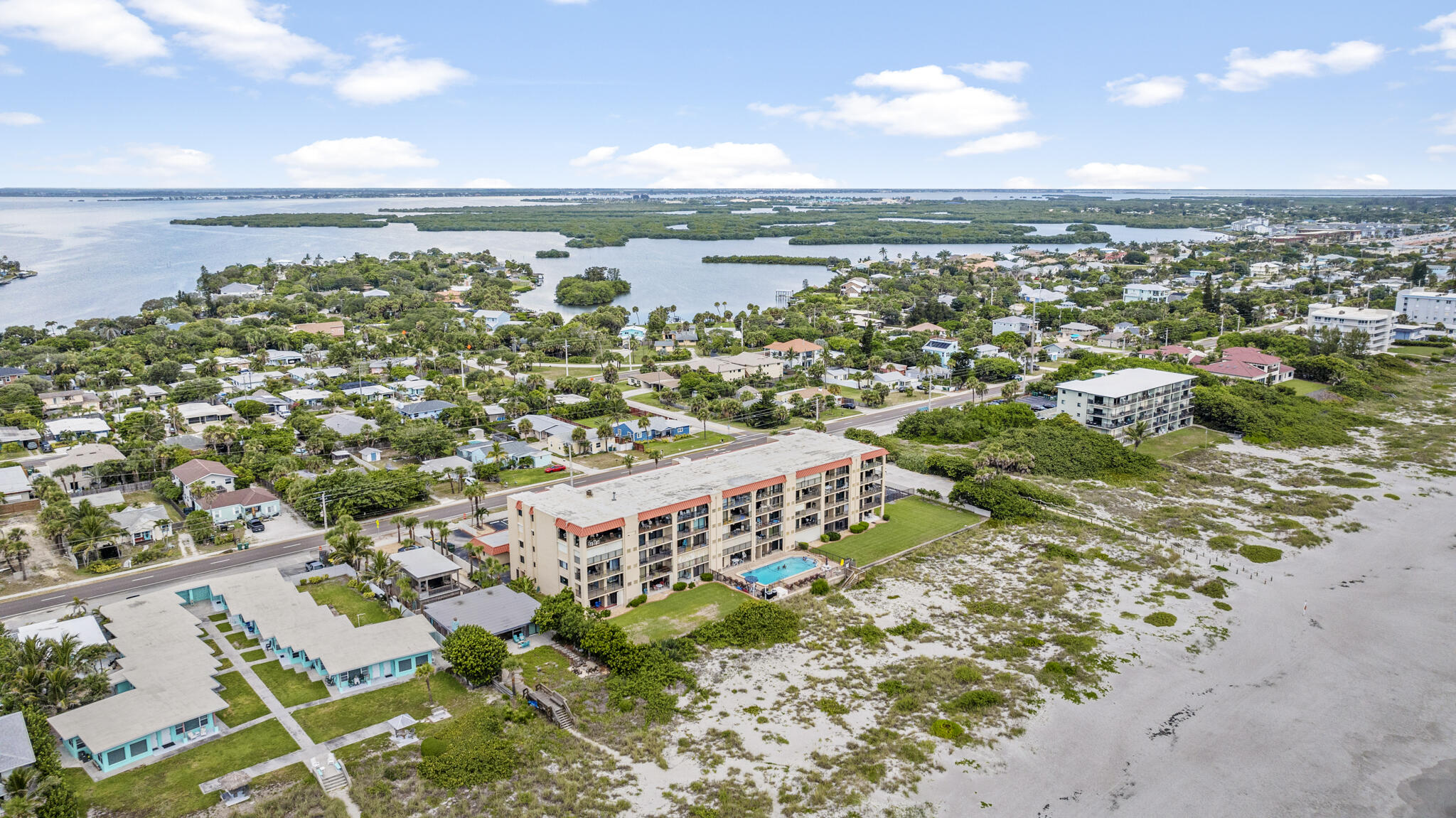 1305 S Atlantic Avenue 450