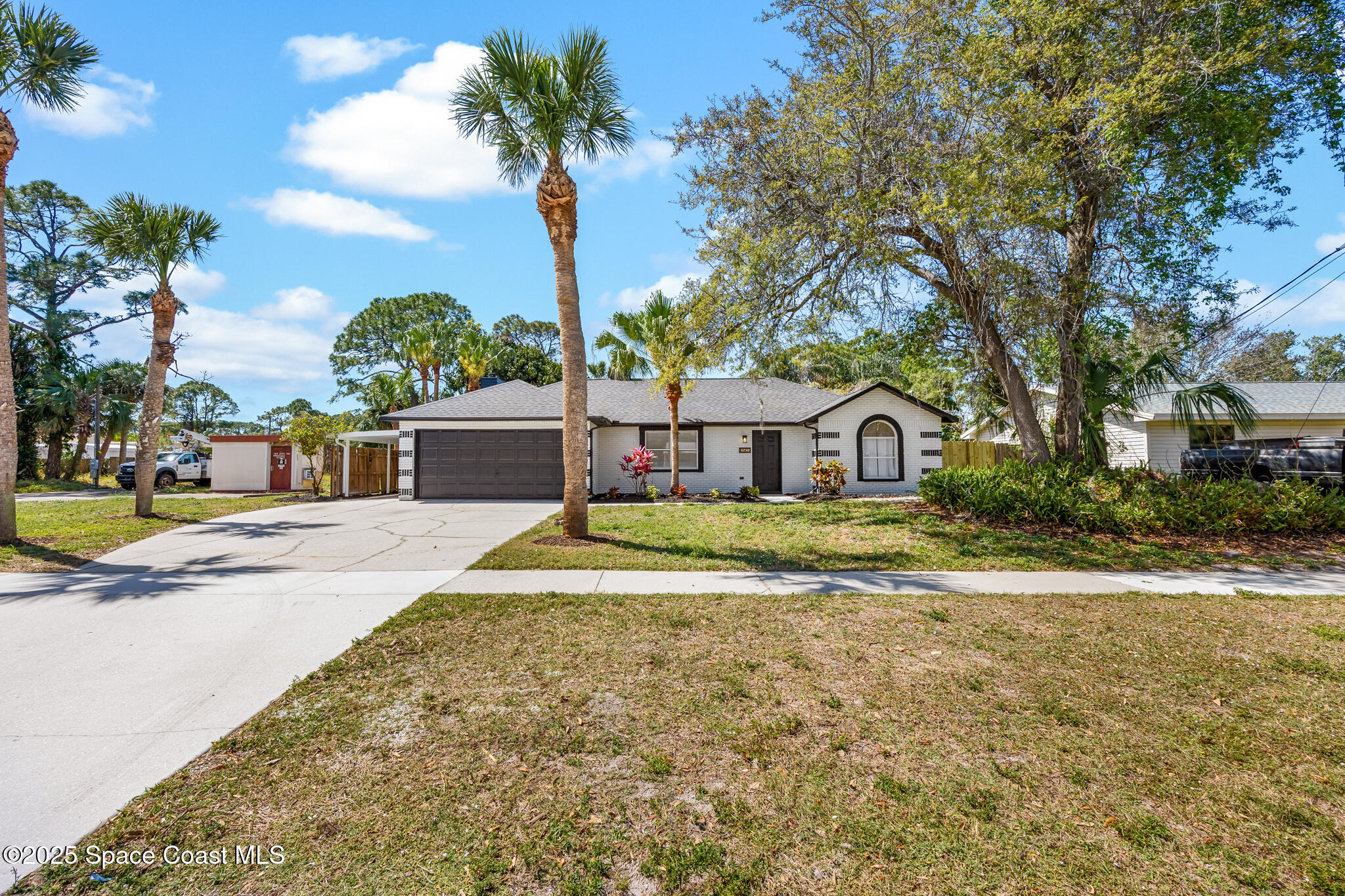 6750 Grissom Parkway