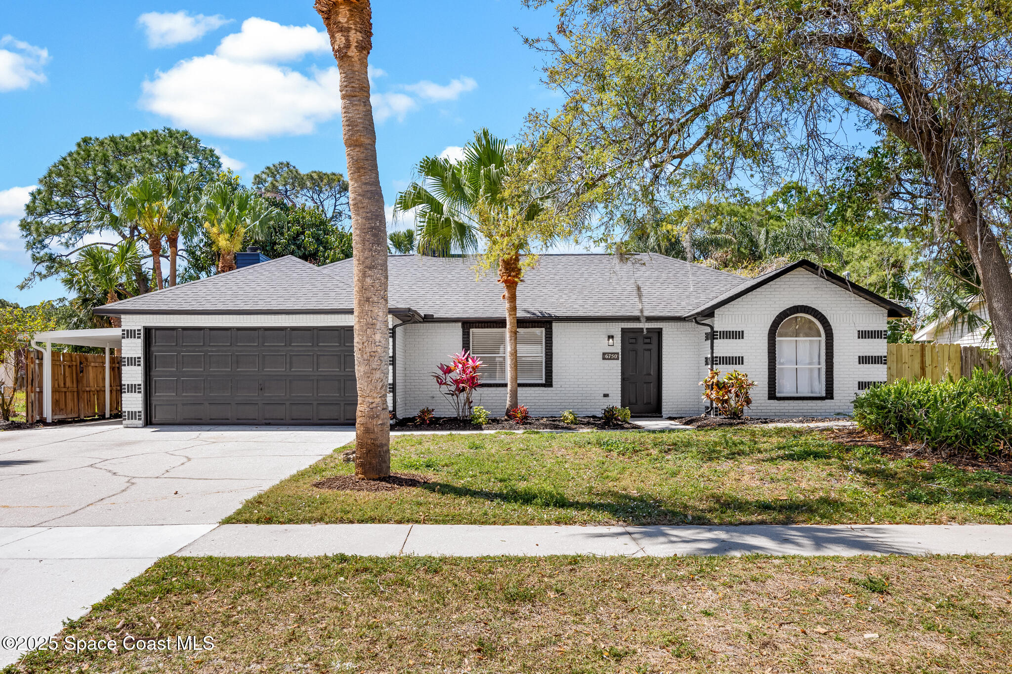 6750 Grissom Parkway