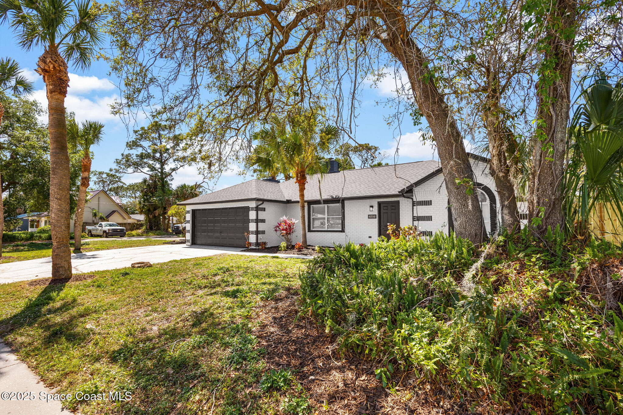 6750 Grissom Parkway