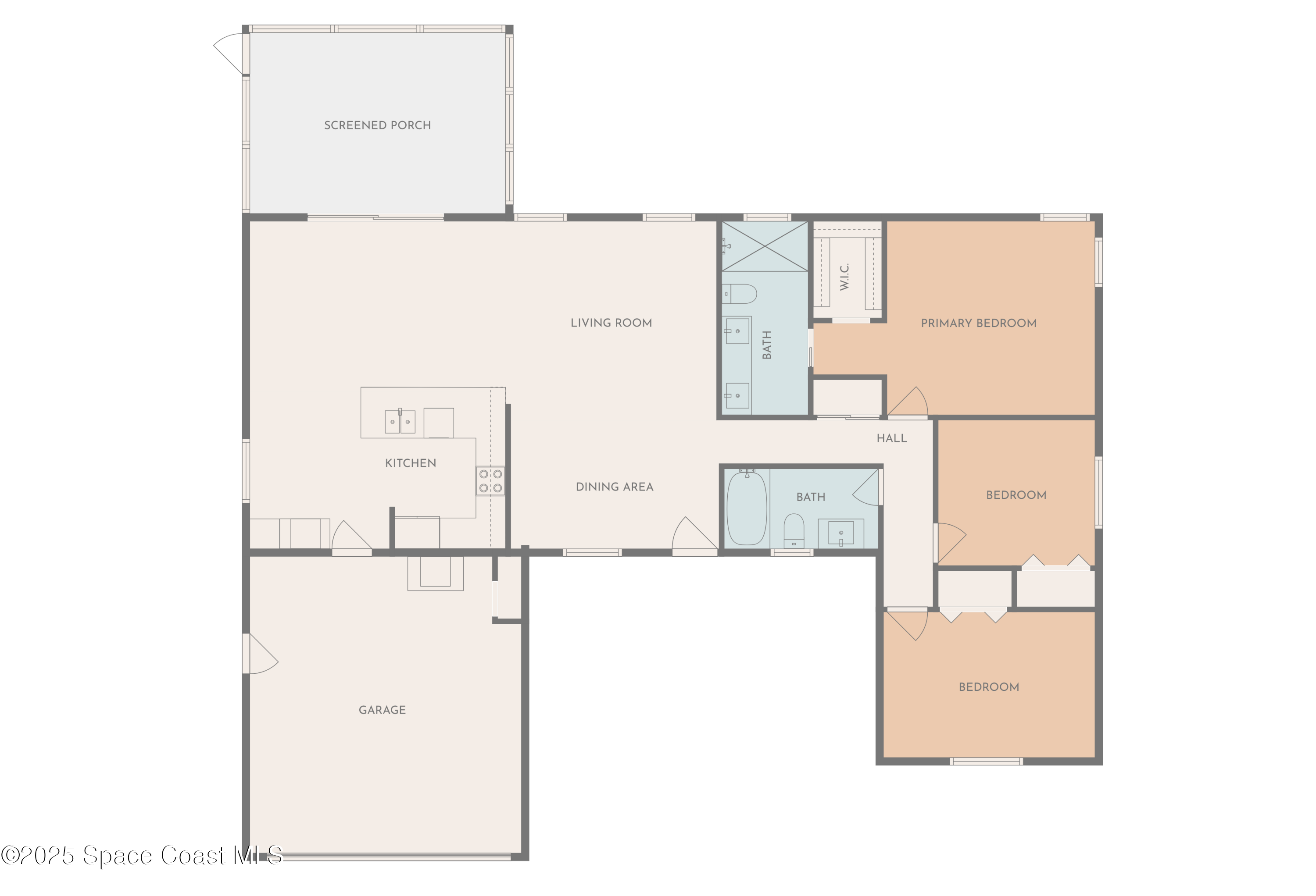 1239 Van Tassell Trail NE