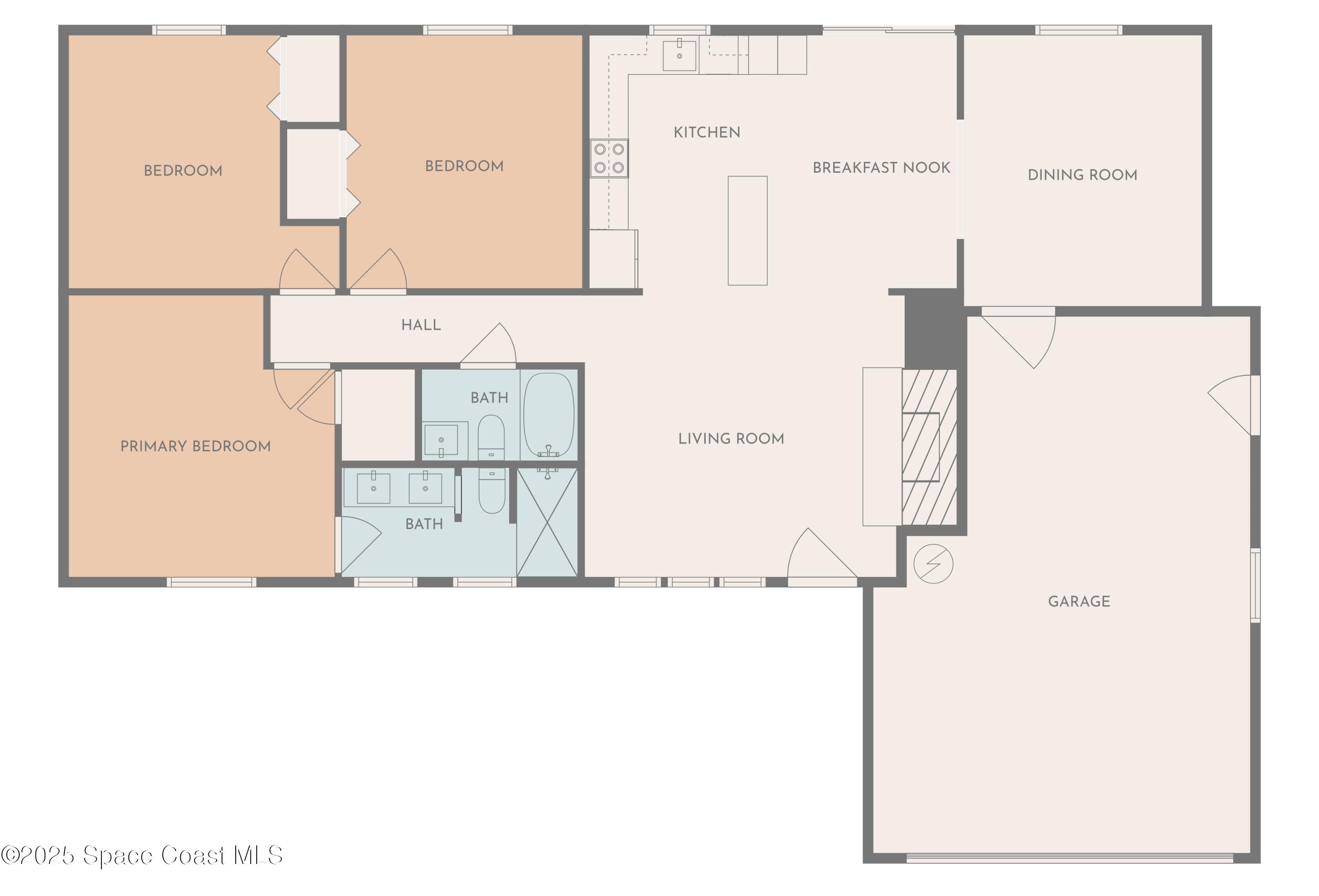 5079 Carrick Road