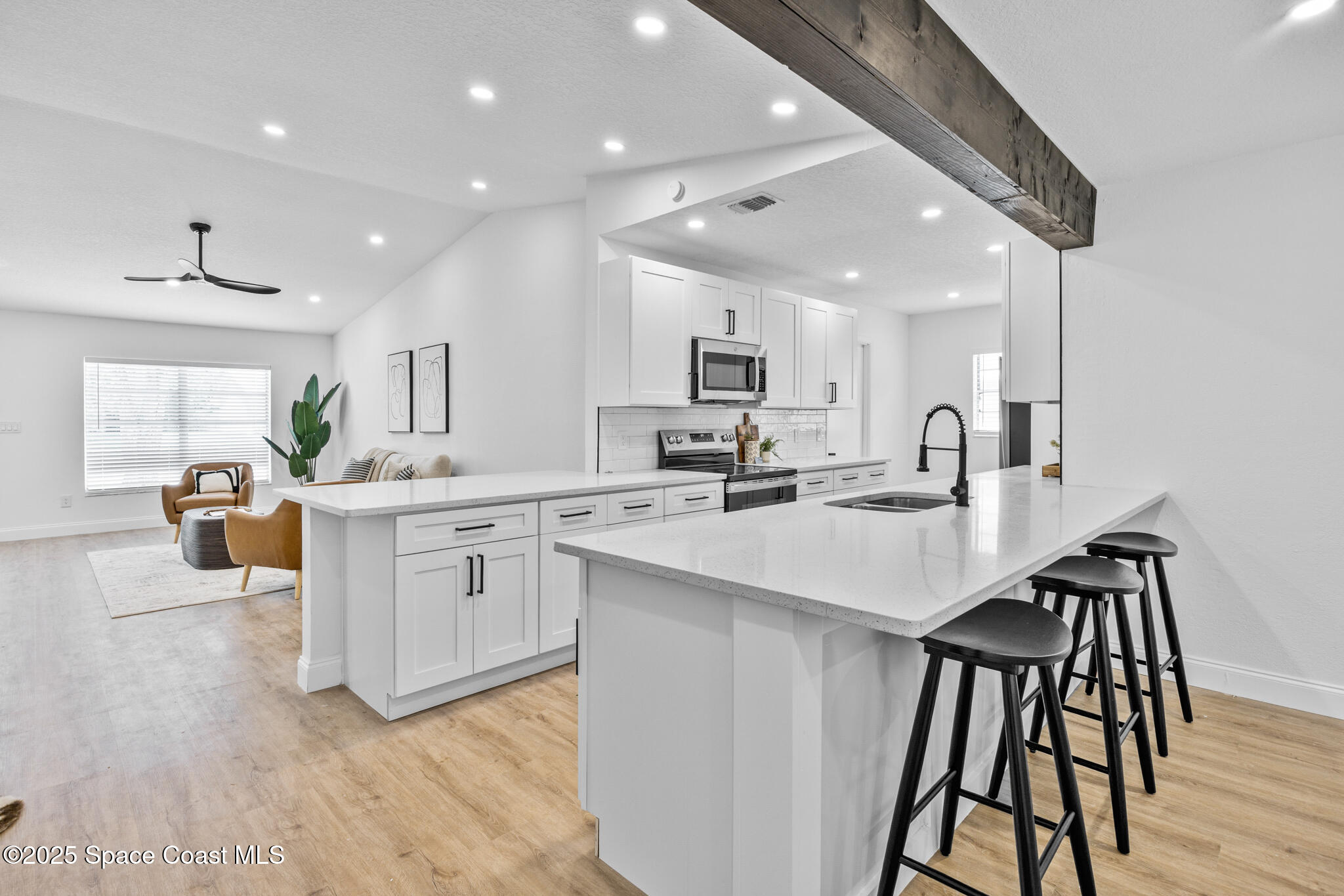 1665 Saratoga Drive
