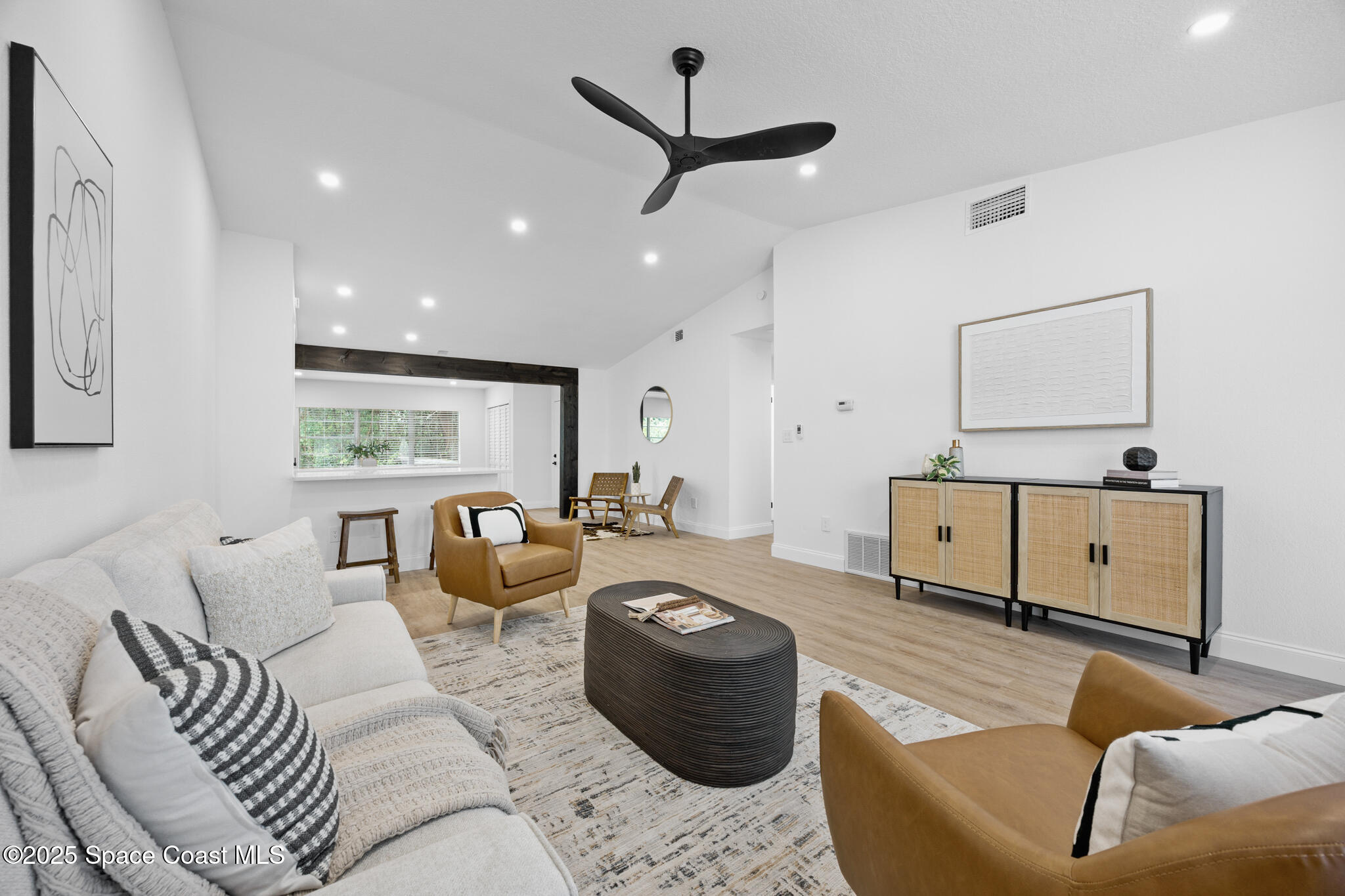 1665 Saratoga Drive