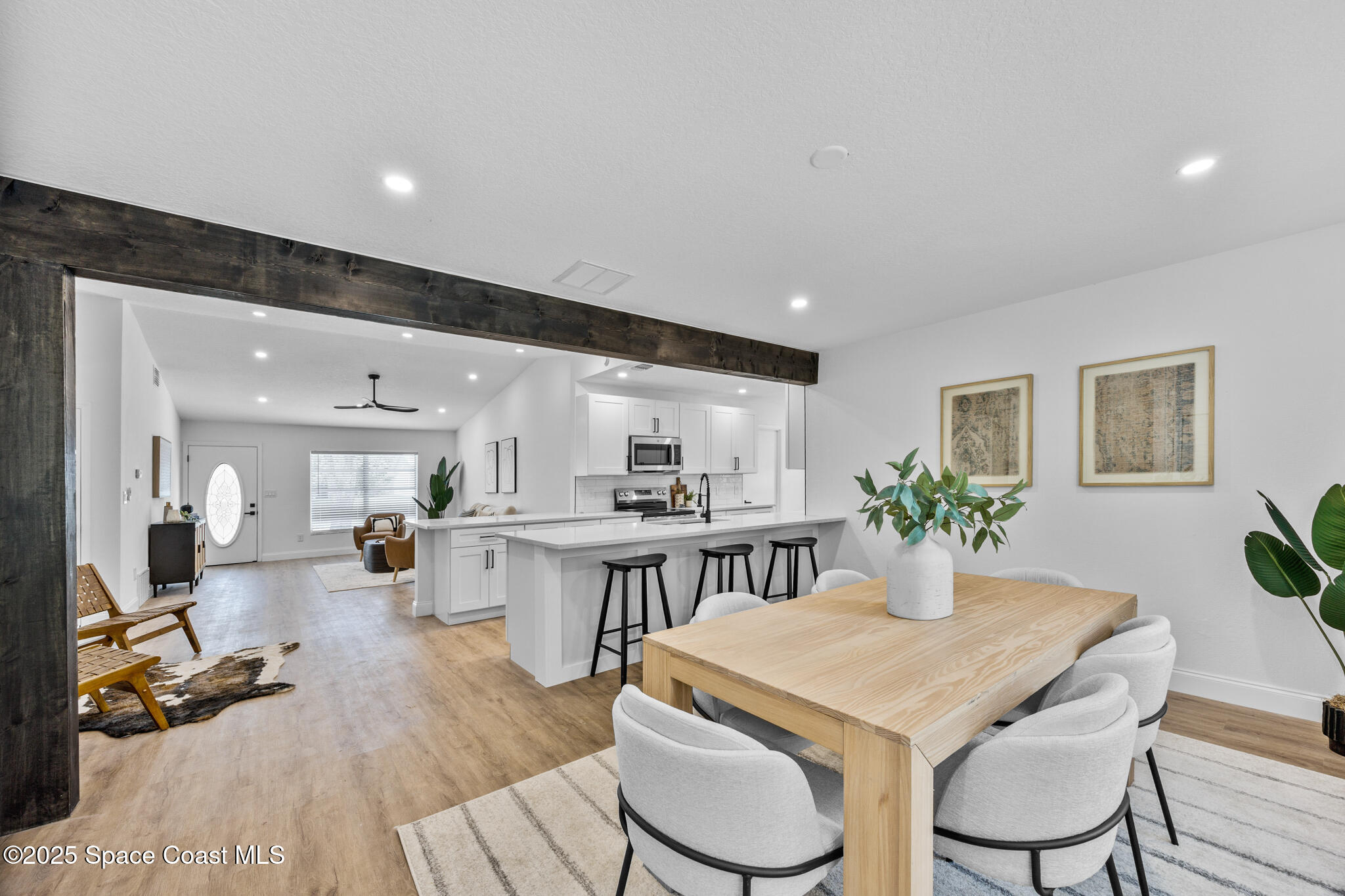 1665 Saratoga Drive