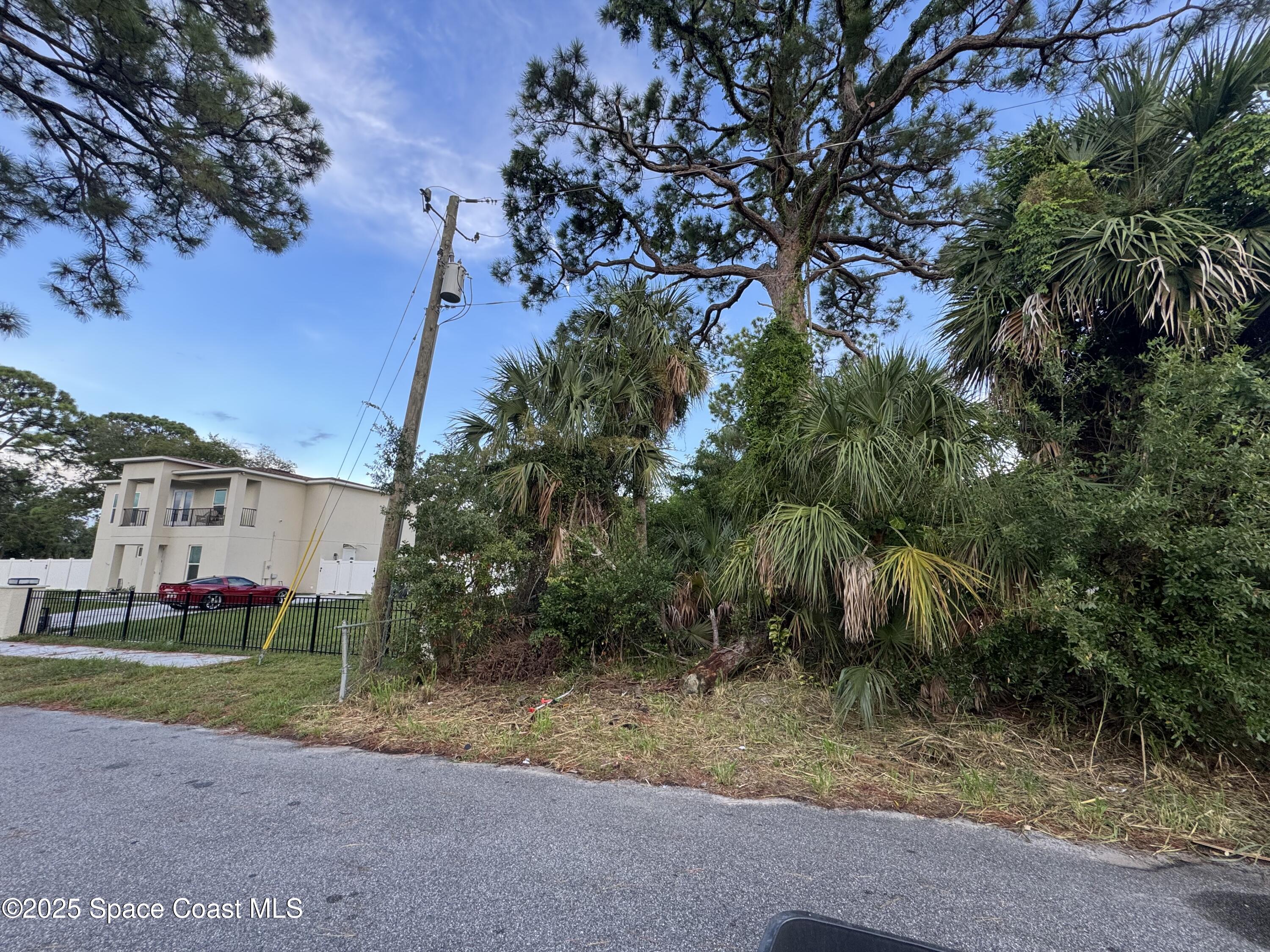 0000 Mount Sterling Avenue