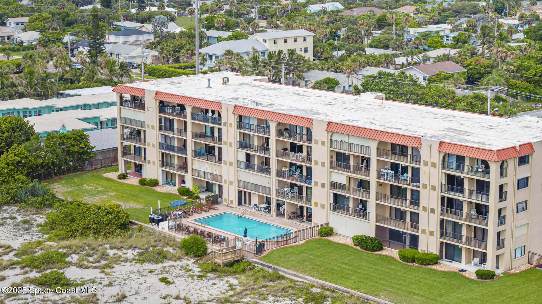 1305 S Atlantic Avenue S 450