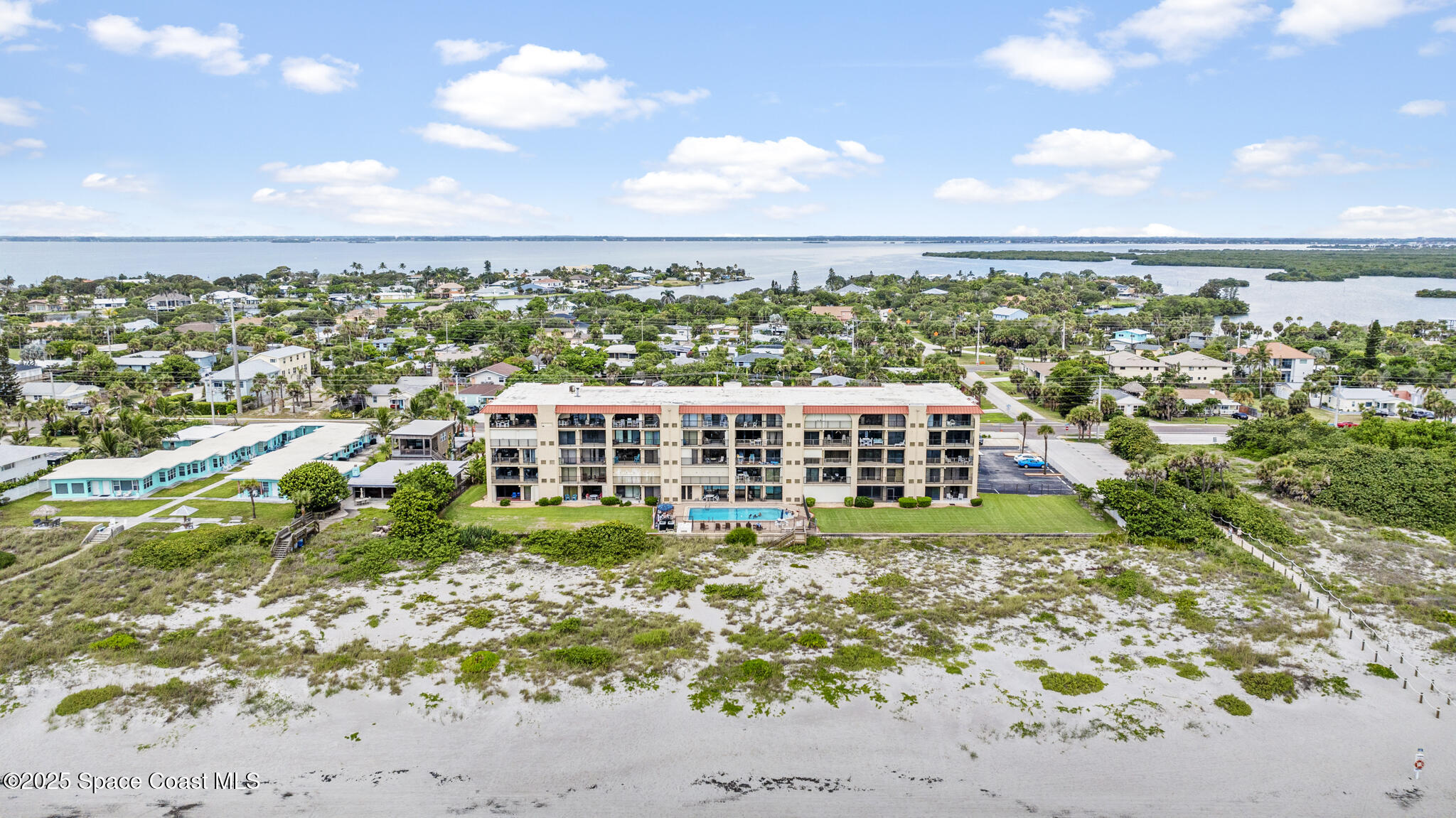 1305 S Atlantic Avenue S 450
