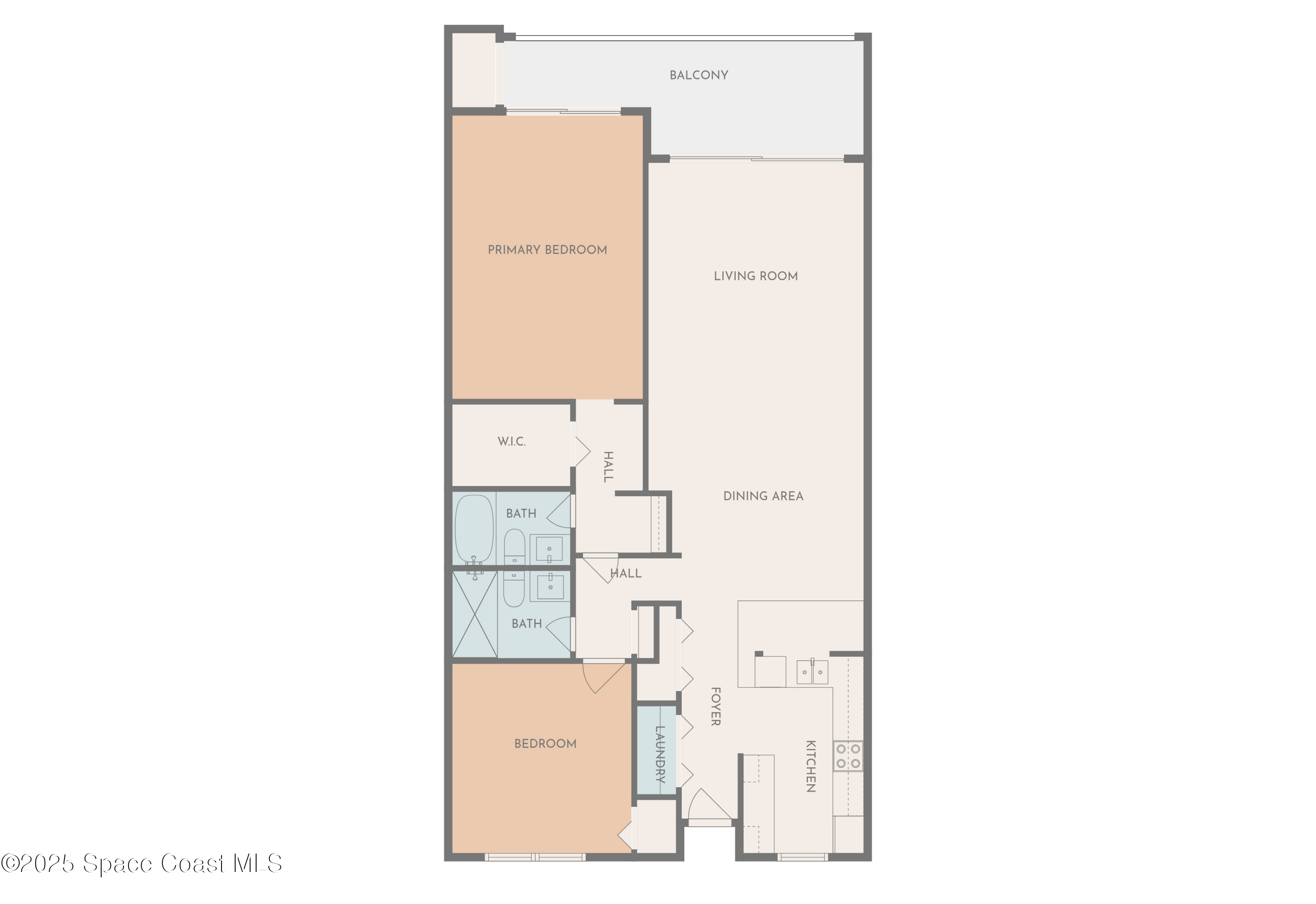 1305 S Atlantic Avenue S 450