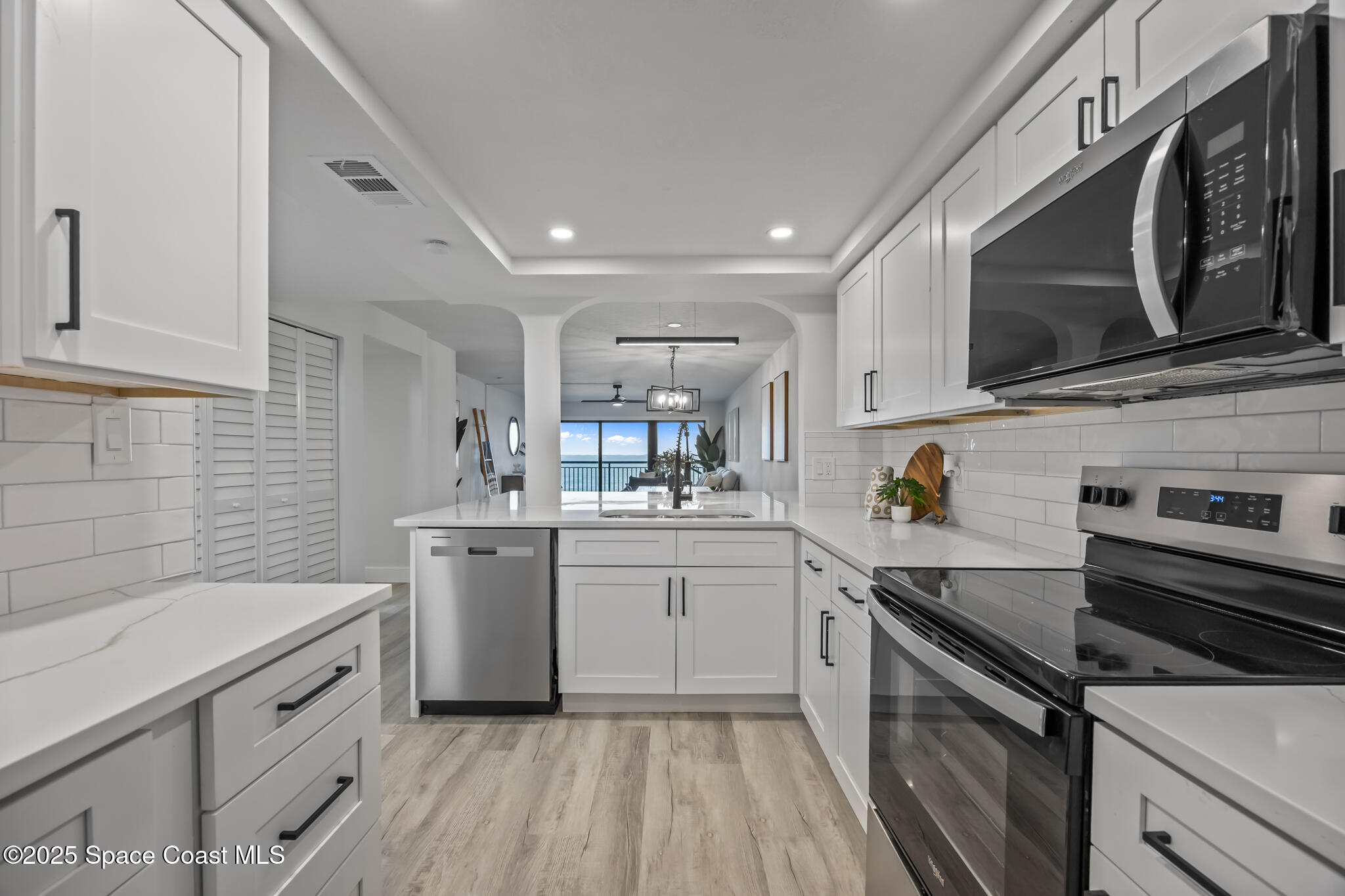 1305 S Atlantic Avenue S 450