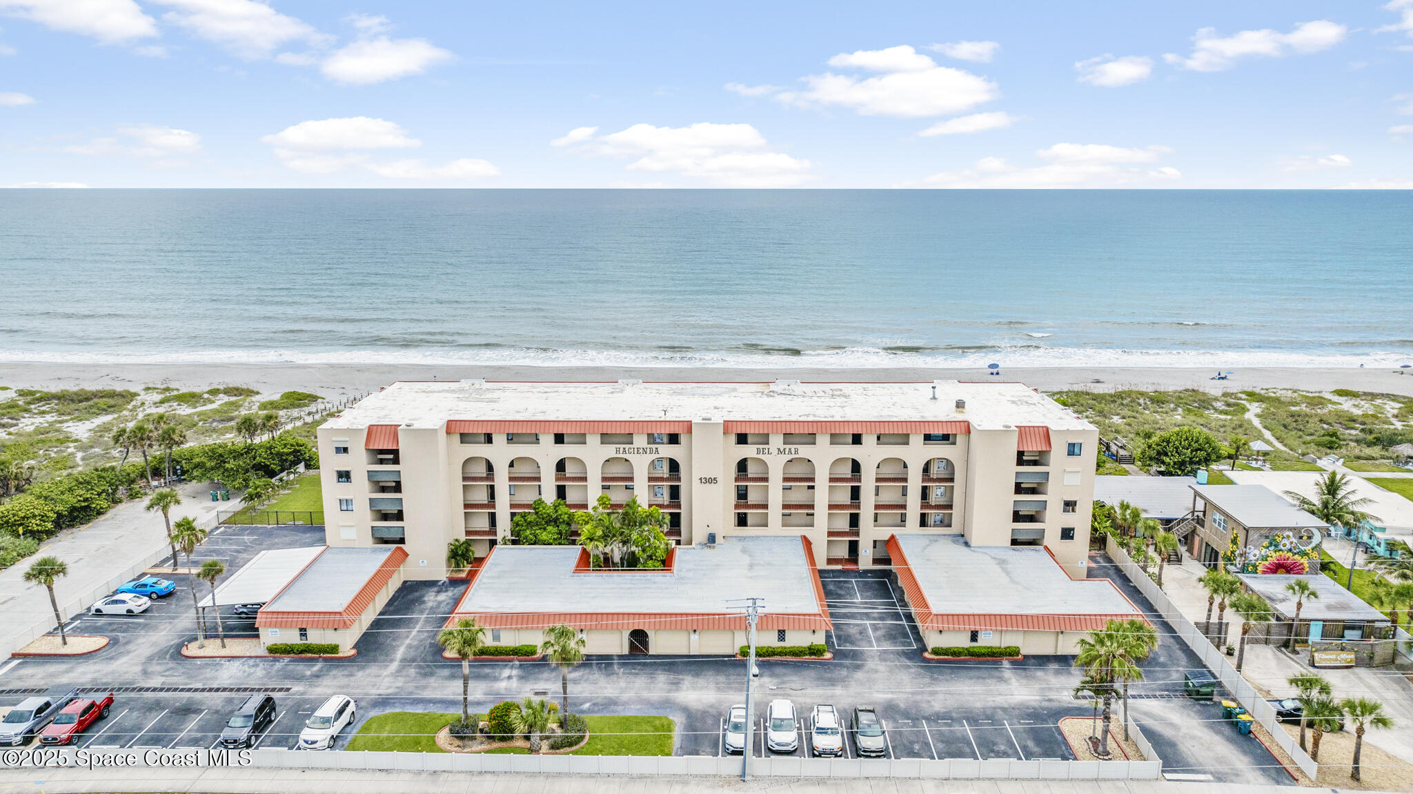 1305 S Atlantic Avenue S 450