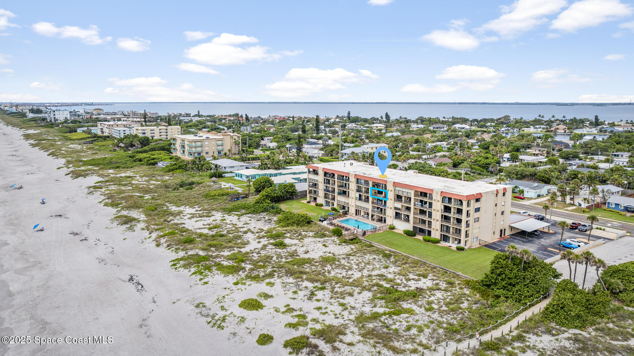 1305 S Atlantic Avenue S 450