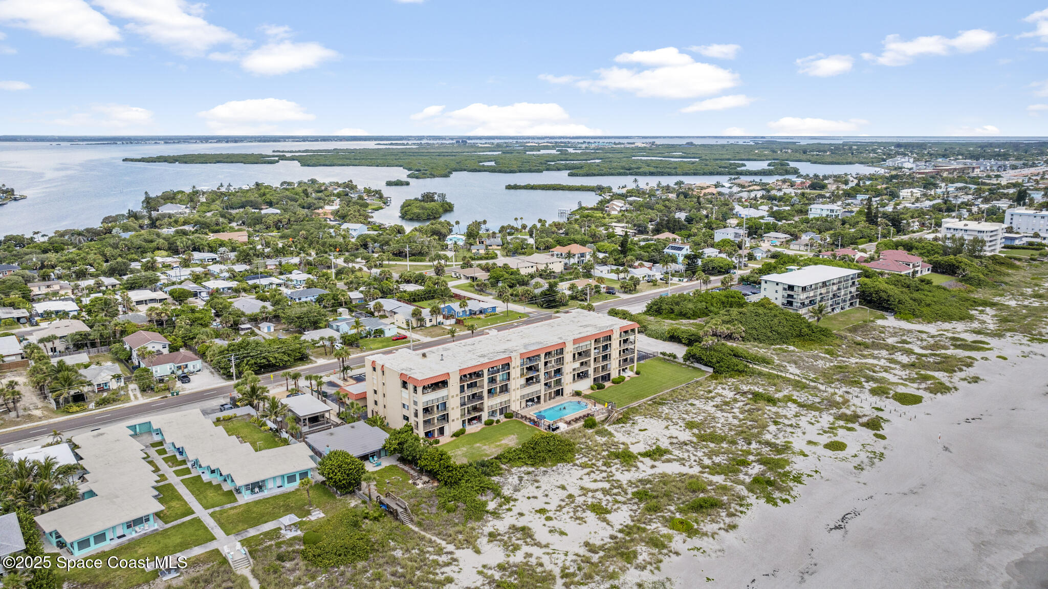 1305 S Atlantic Avenue S 450