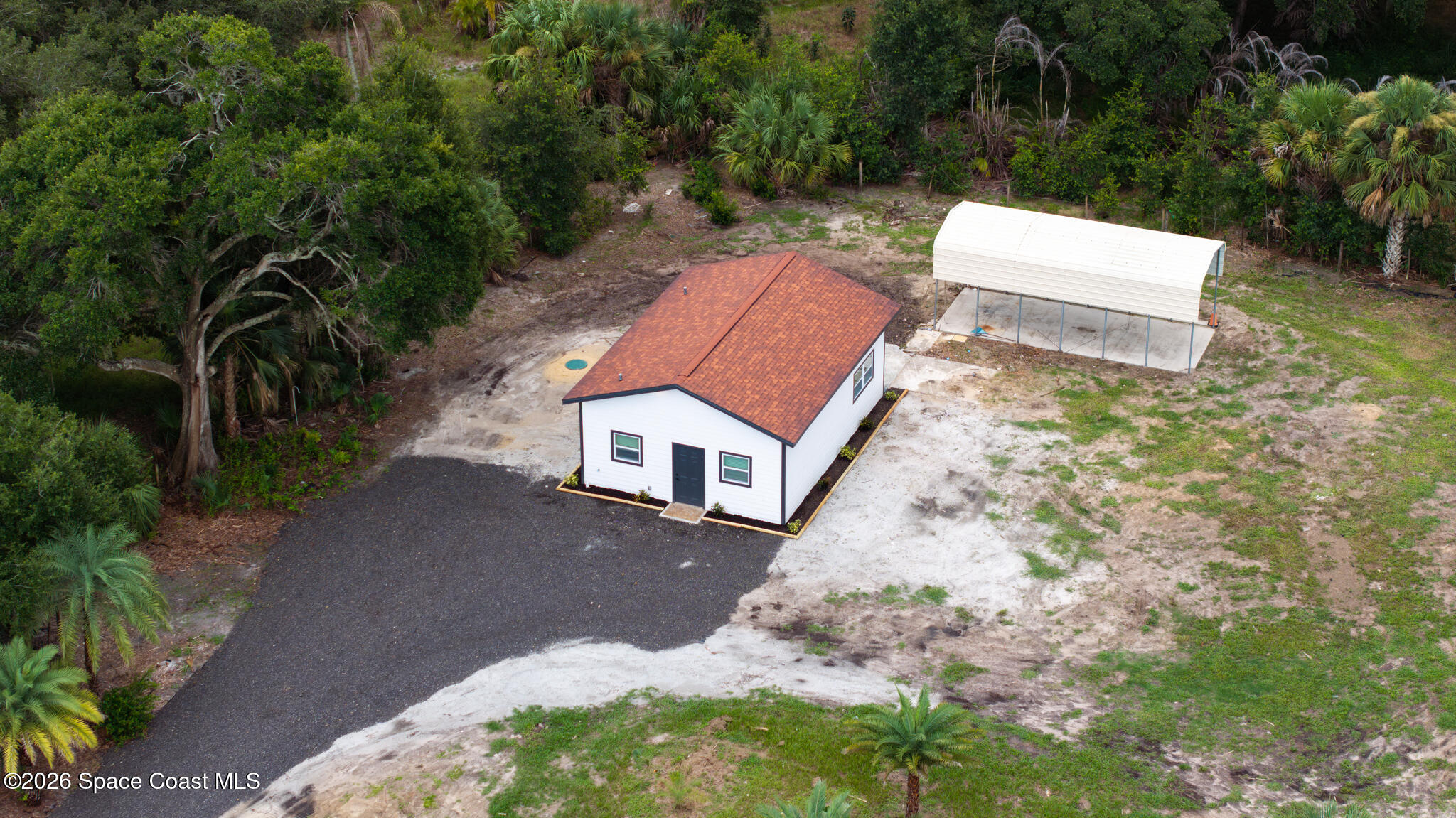 305 W Crisafulli Road