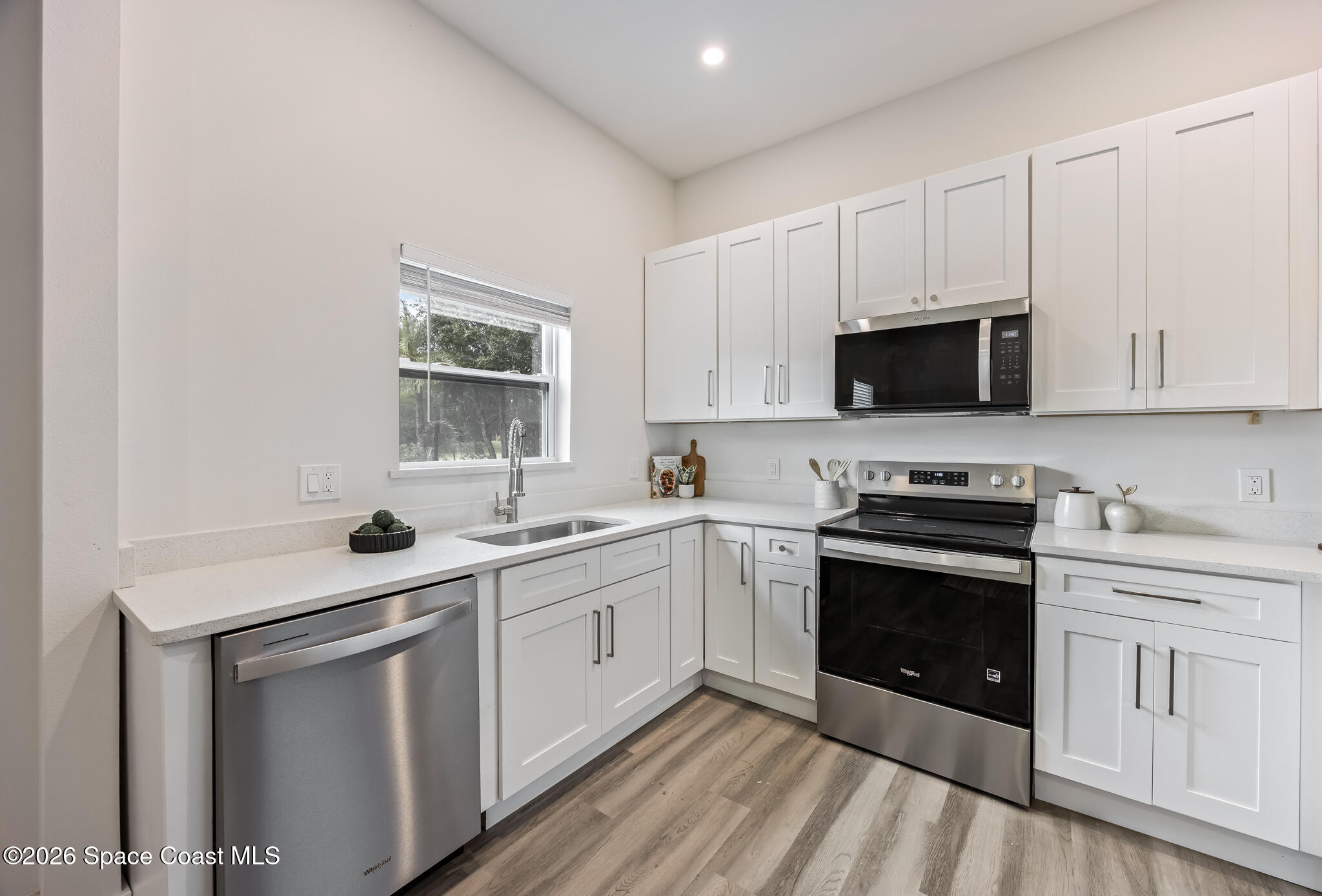 305 W Crisafulli Road