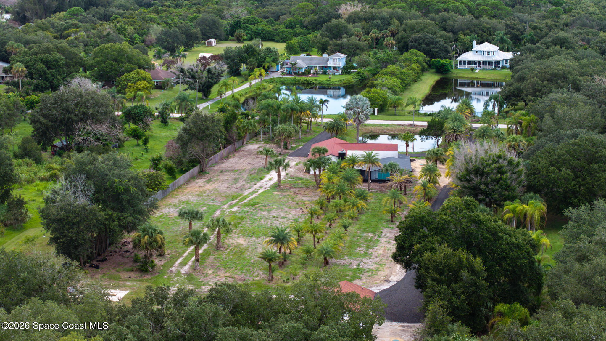 305 W Crisafulli Road