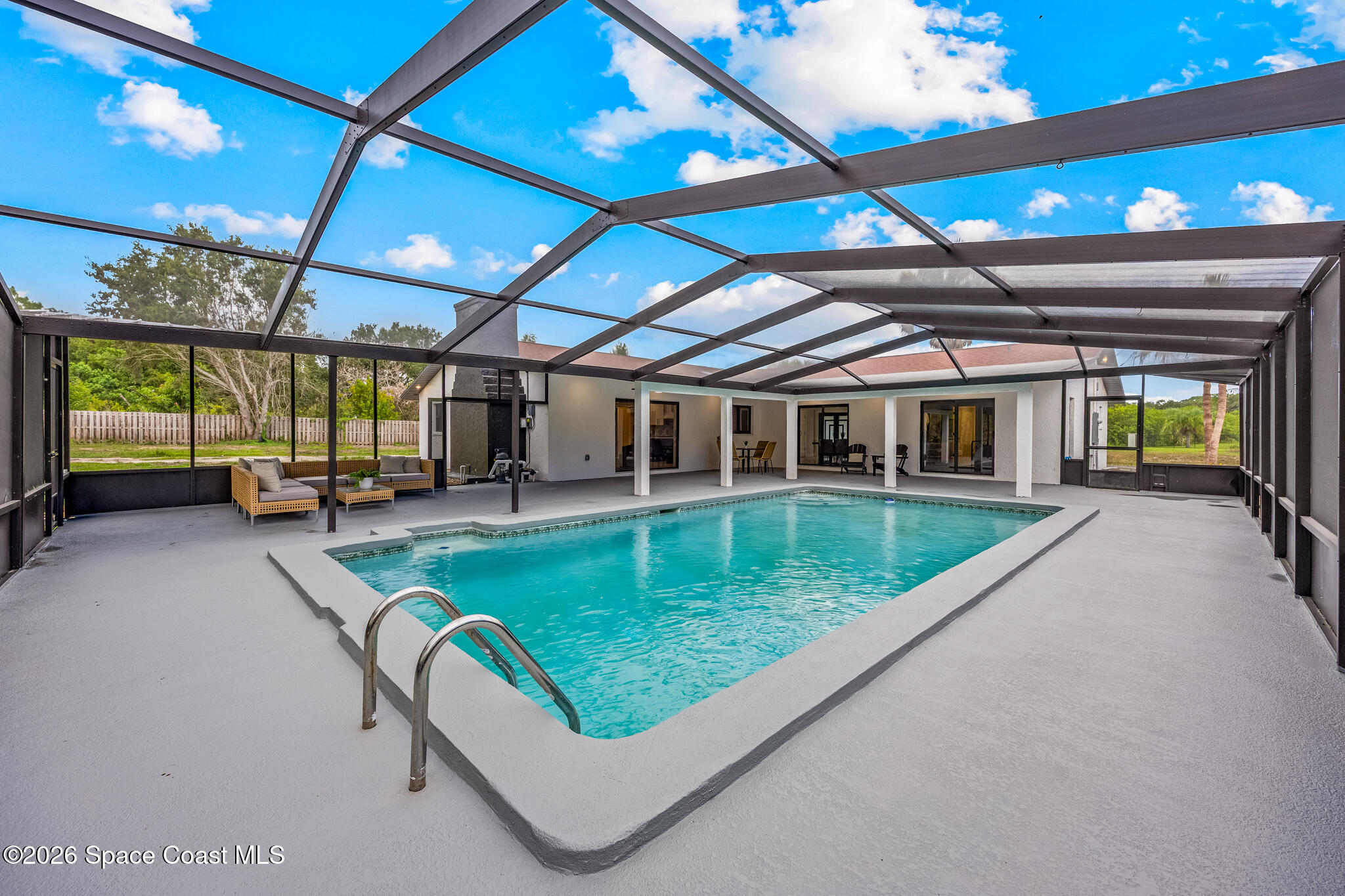 305 W Crisafulli Road